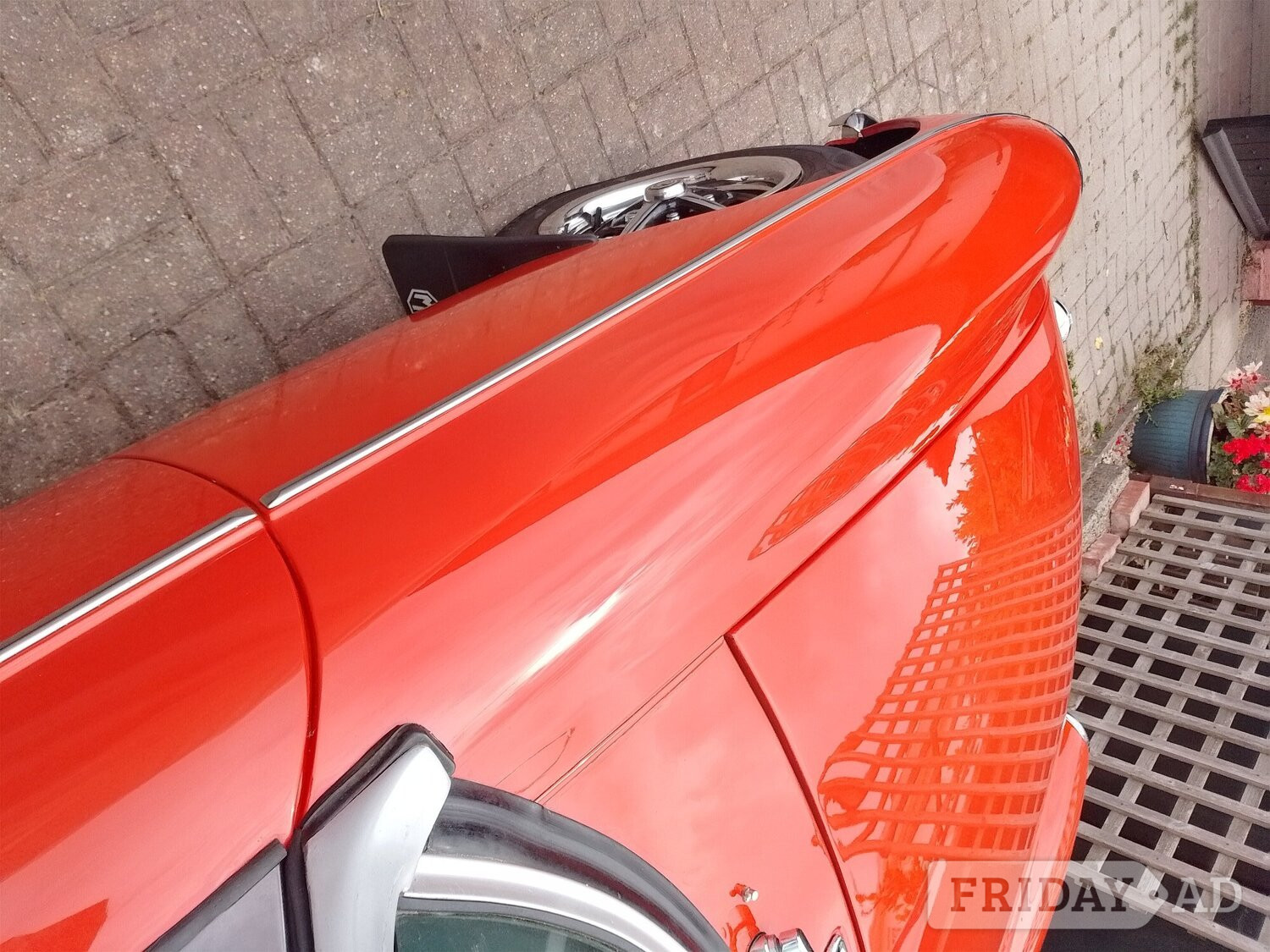 MGB Roadster 1972, Exceptional - Cars in Hassocks