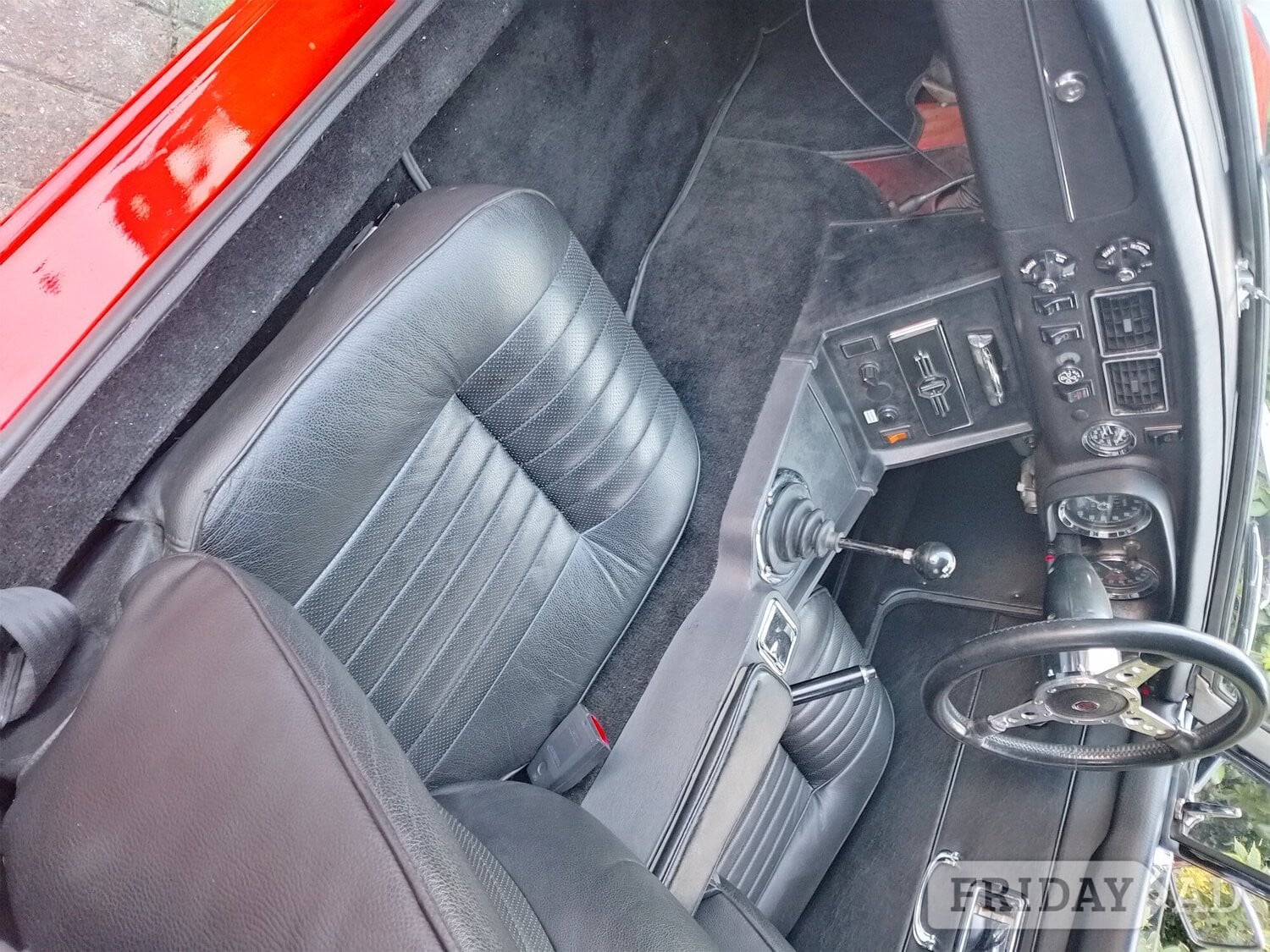MGB Roadster 1972, Exceptional - Cars