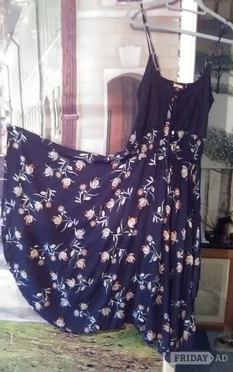 Selection of items from £20