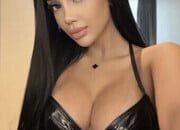 Elegant, confident, and irresistibly sensual Liverpool escort