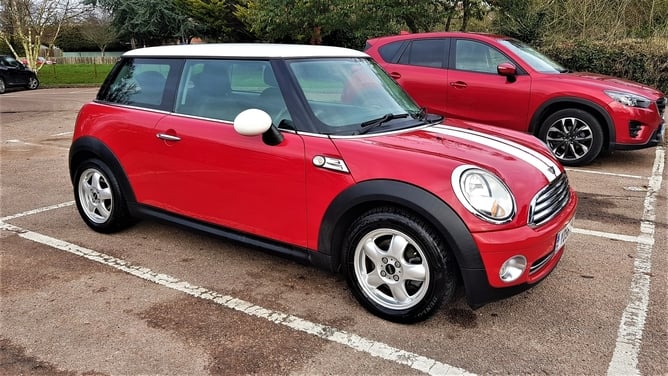 Mini WE BUY ANY MINI  INSTANT CASH!  BEST OFFERS! Brighton