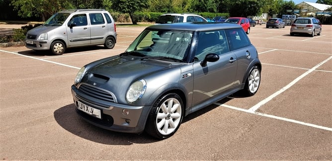 [ berth ]Mini WE BUY ANY MINI  INSTANT CASH!  BEST OFFERS!