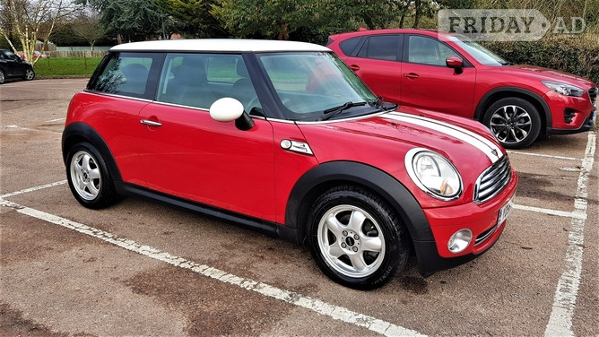 Mini WE BUY ANY MINI  INSTANT CASH!  BEST OFFERS! Brighton