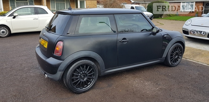 WE BUY ANY MINI!  INSTANT CASH!  BEST OFFERS! - Cars in Brighton