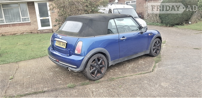 WE BUY ANY MINI!  INSTANT CASH!  BEST OFFERS! - Cars