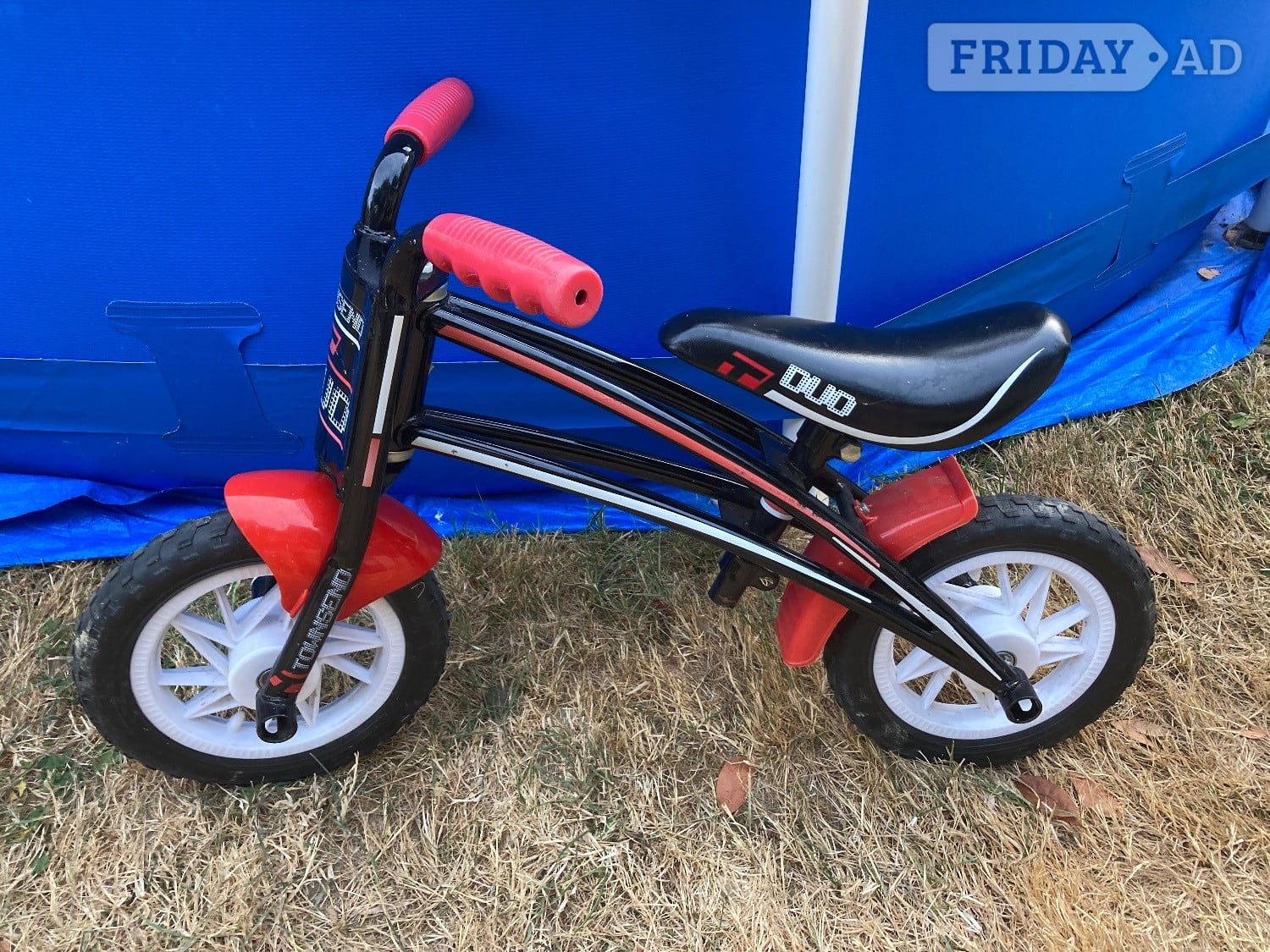 Townsend balance bike in Horsham