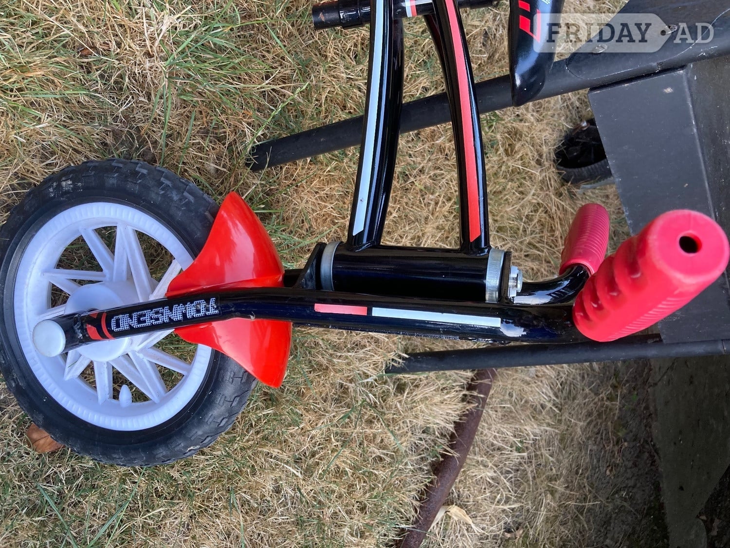 Townsend balance bike - Bicycles in Horsham