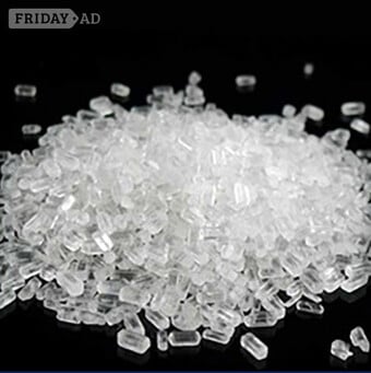 Pure Polyester TP-601 (97:3) – HAA Powder Coating Resin