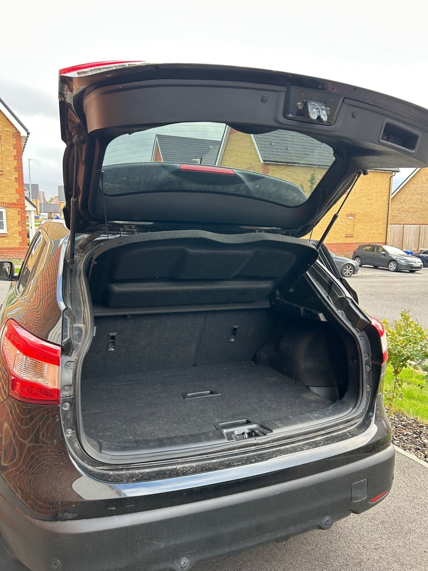 Nissan Qashqai Sittingbourne