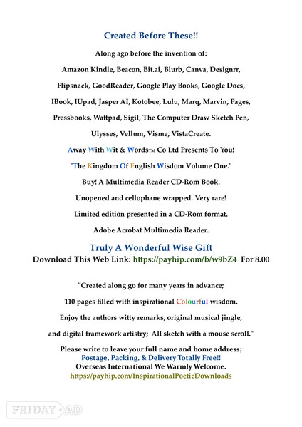 Oxford Download 'A Bounty Of England Heritage Counties'  For Only £4.00 