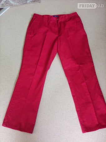 Ladies Trousers by Cotton Traders