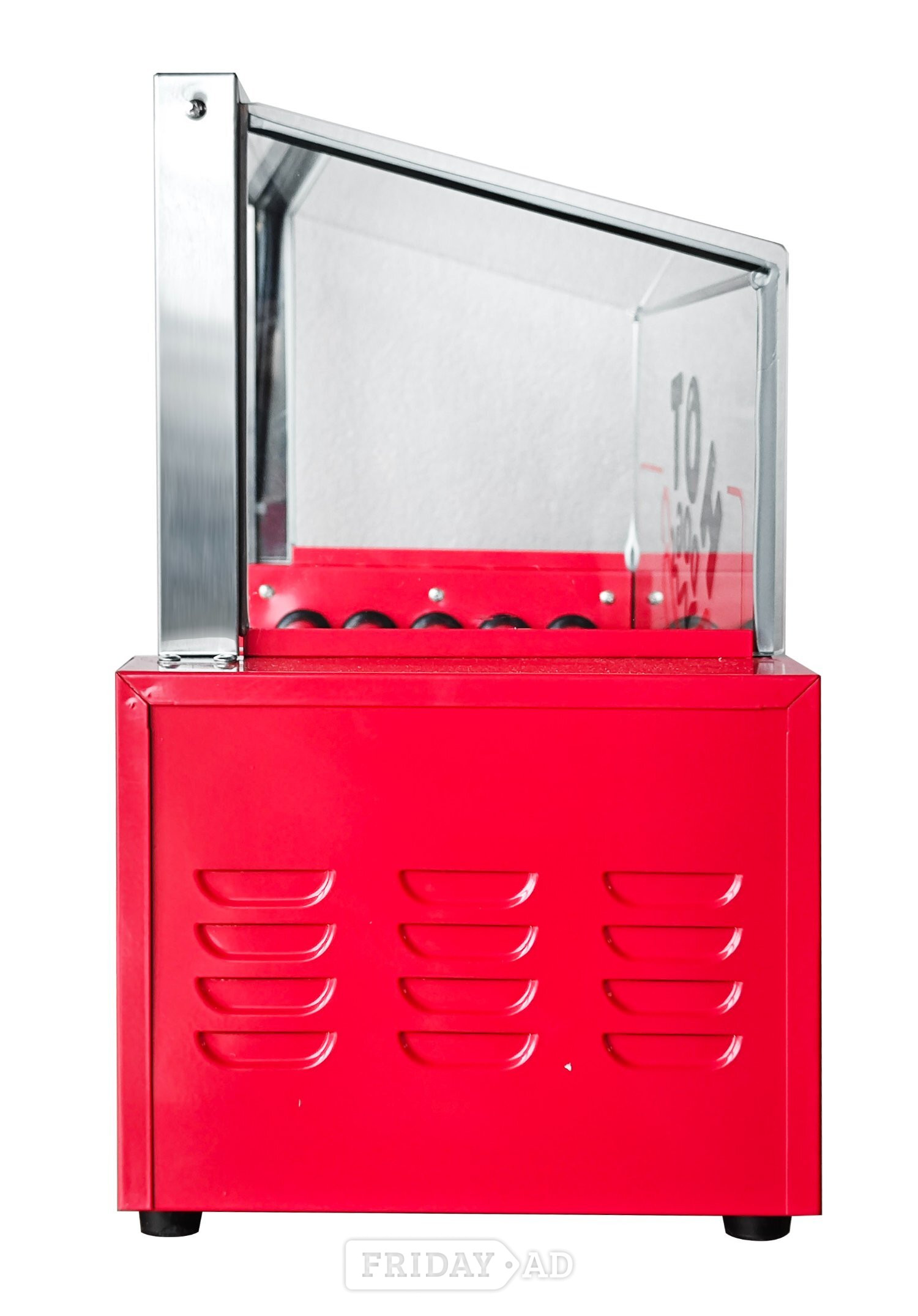 Commercial Hot Dog Grill Cooking 5 Roller - Home Appliances in Birmingham