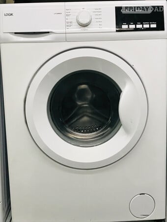 Logik Washing Machine in Immaculate condition 