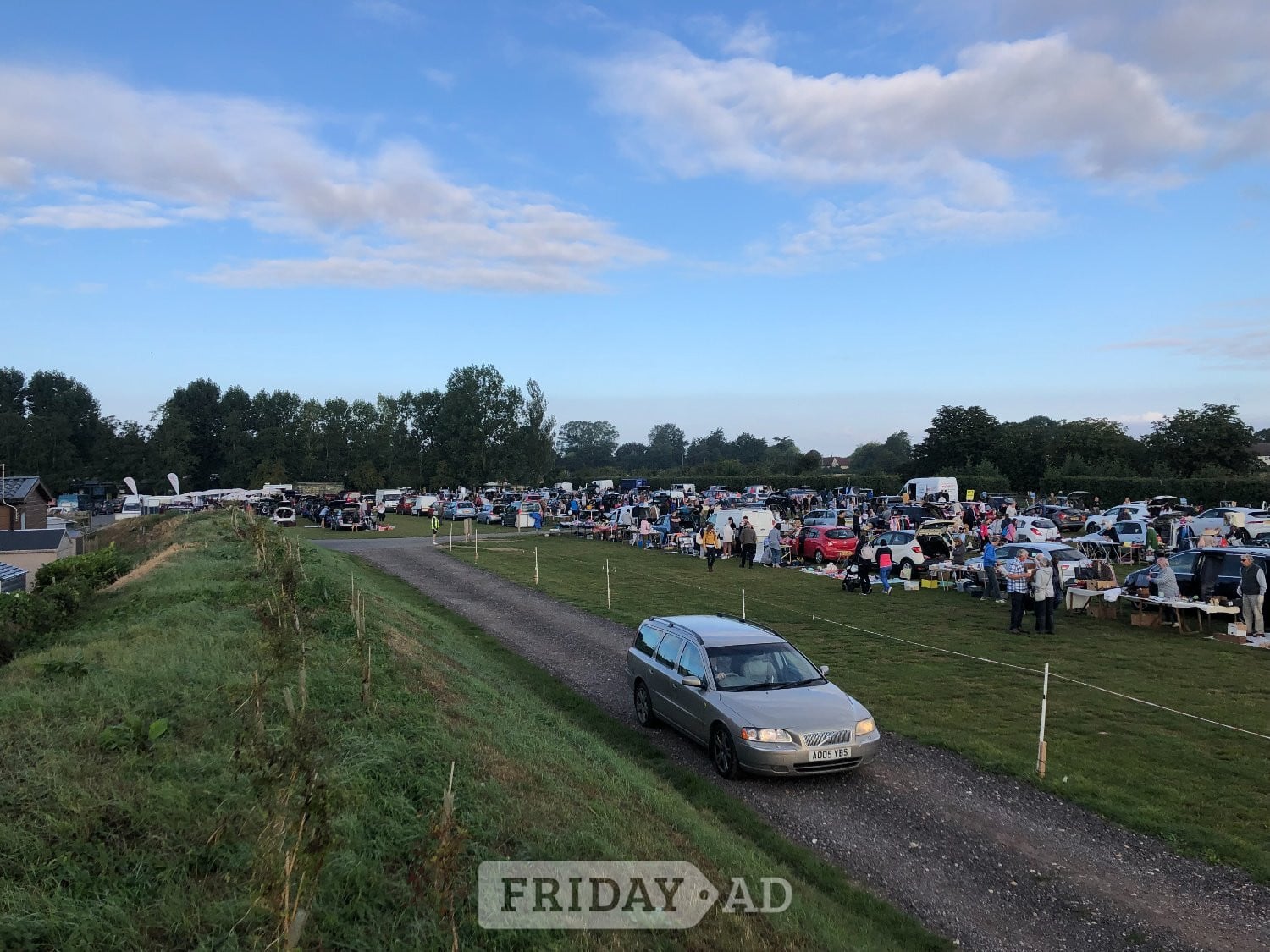 Stonham Barns Sunday Car Boot and B42K Car Show on 12th July 2026 - Car Boot Sales & Jumble Sales in Stonham Aspal