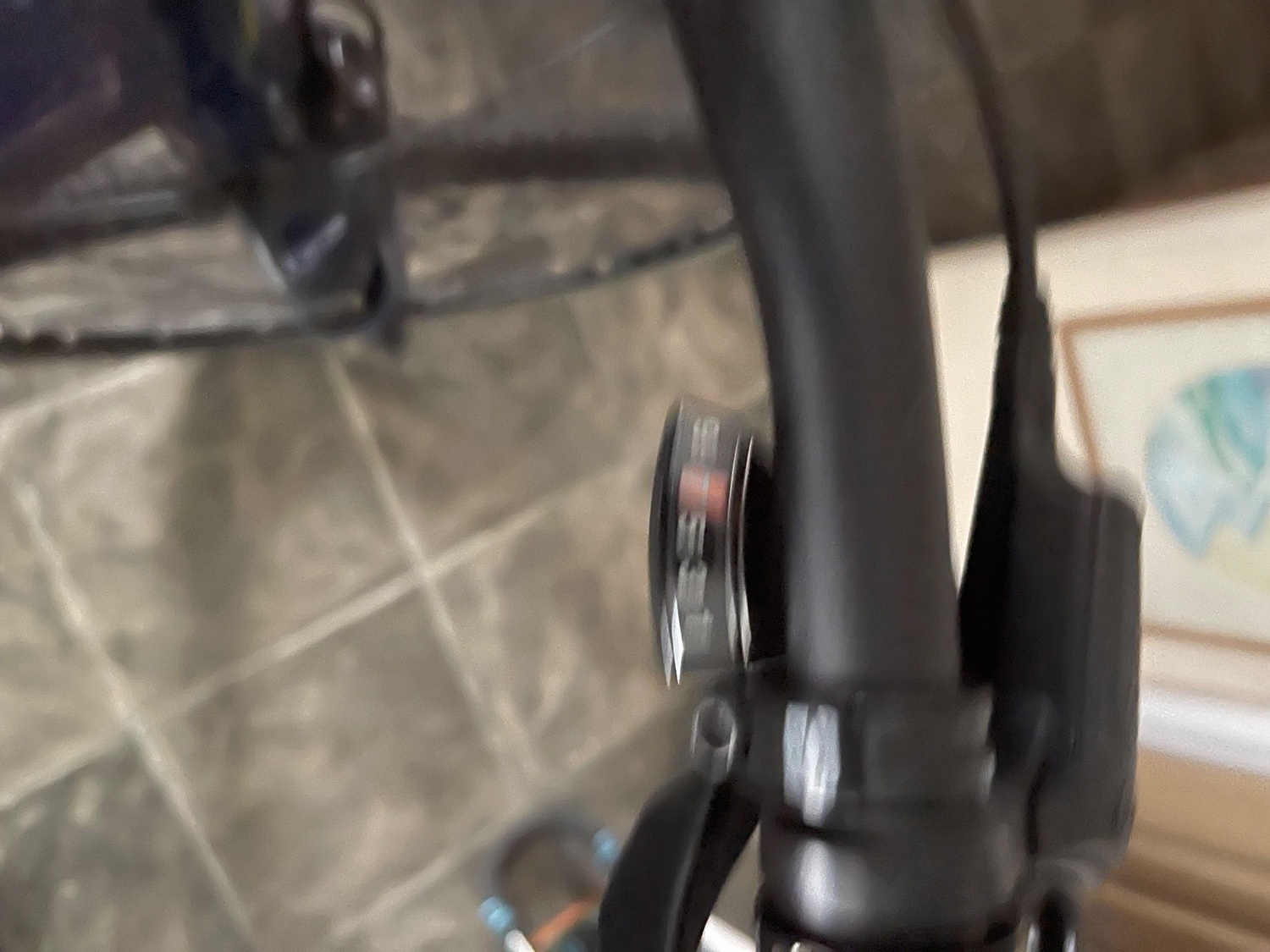 BOARDMAN MTX 8.6 Bike medium frame  - Bicycles