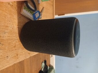 Amazon echo new 