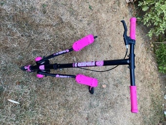 Flicker scooter A3 Air