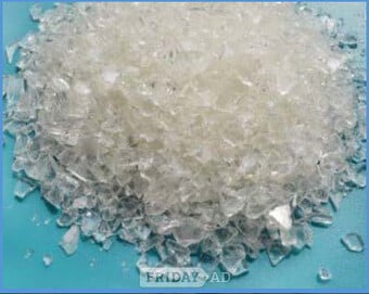 Polyester TP-602 – Saturated Polyester Resin for HAA Powder 