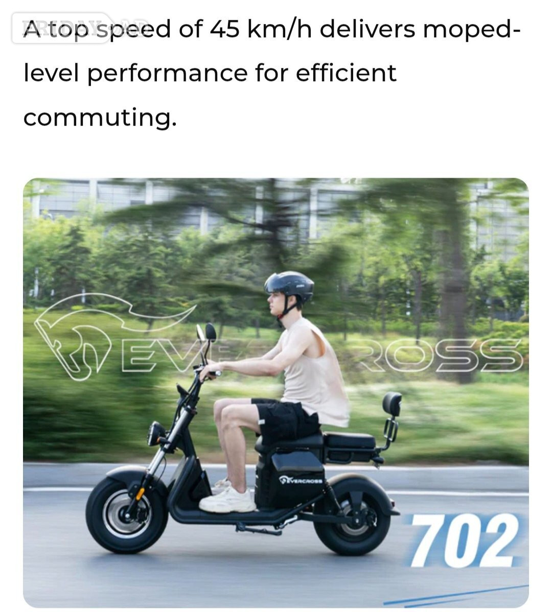 Electric Motorcycle  - Evercross - Motorbikes, Scooters & Quads in Shoreham-By-Sea