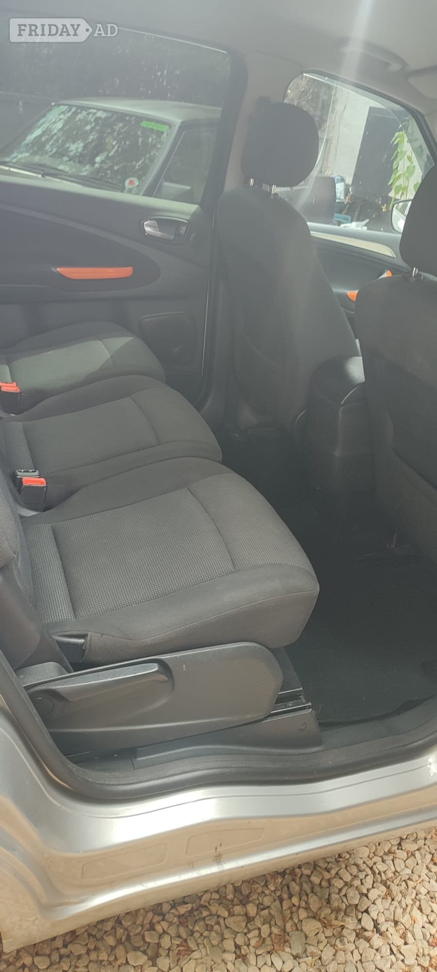 Ford S-max 2009 - Cars in Kettering