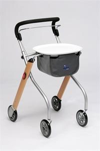 Rollator & 3 Wheel Walker Hire - Mobility