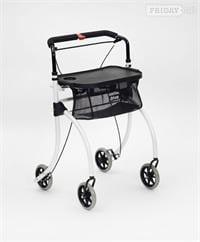 Littlehampton Rollator & 3 Wheel Walker Hire