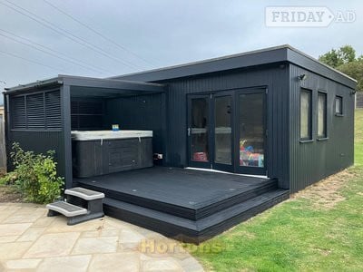 General carpentry - garden building maintenance and repairs