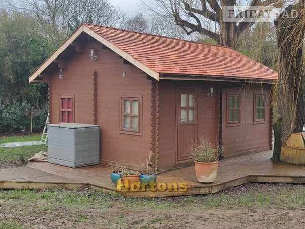 Horsham General carpentry - garden building maintenance and repairs