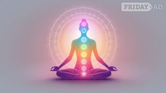 Reiki at home or from a distance (remote) healing