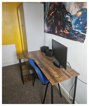 Single room to rent in a shared 3 bedroom apartment