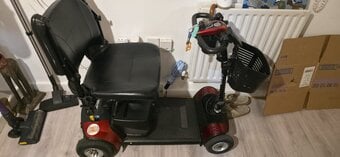 Mobility scooter for sale 