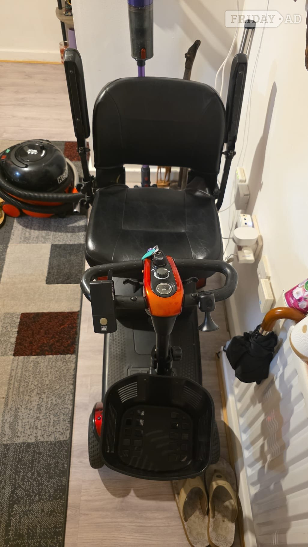 Mobility scooter for sale 