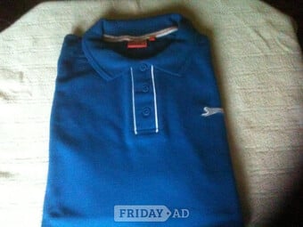 Mens Slazenger "T" Shirts