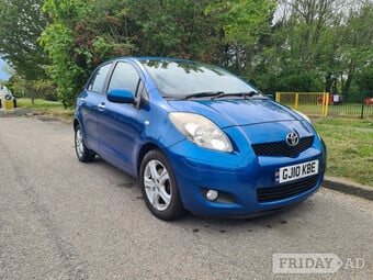 1.3 petrol 54 mpg .cheap car tax .Had clutch replaced.new exhaust
