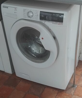 Hoover Washing Machine