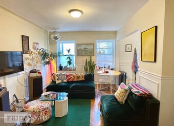 1 bedroom flat available for rent in Hastings 