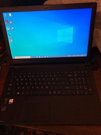 ACER LAPTOP FAST i5  