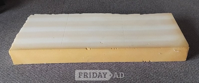Thick Foam Block in Maidstone