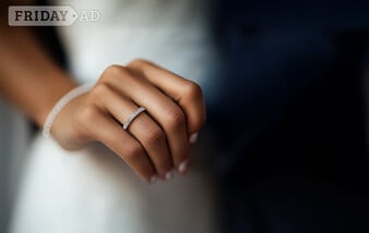 Timeless Diamond Rings for Women: Complete UK Buying Guide