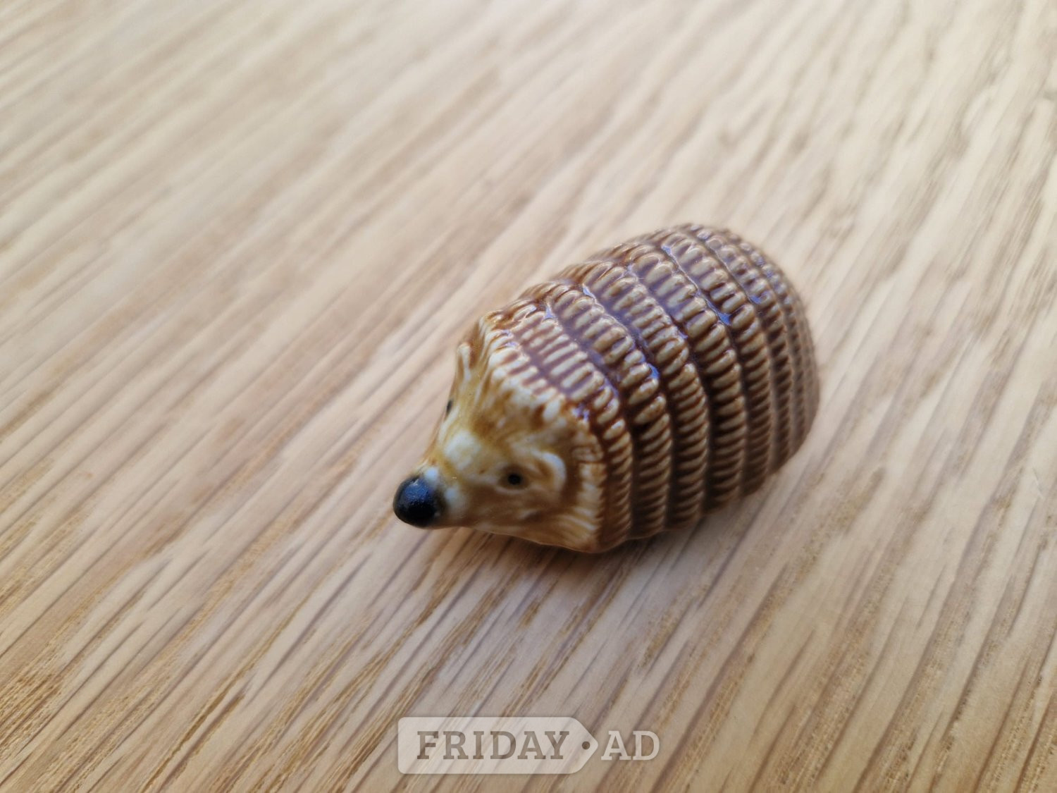 WADE HEDGEHOG SMALL