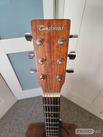 Tanglewood Guitar for sale