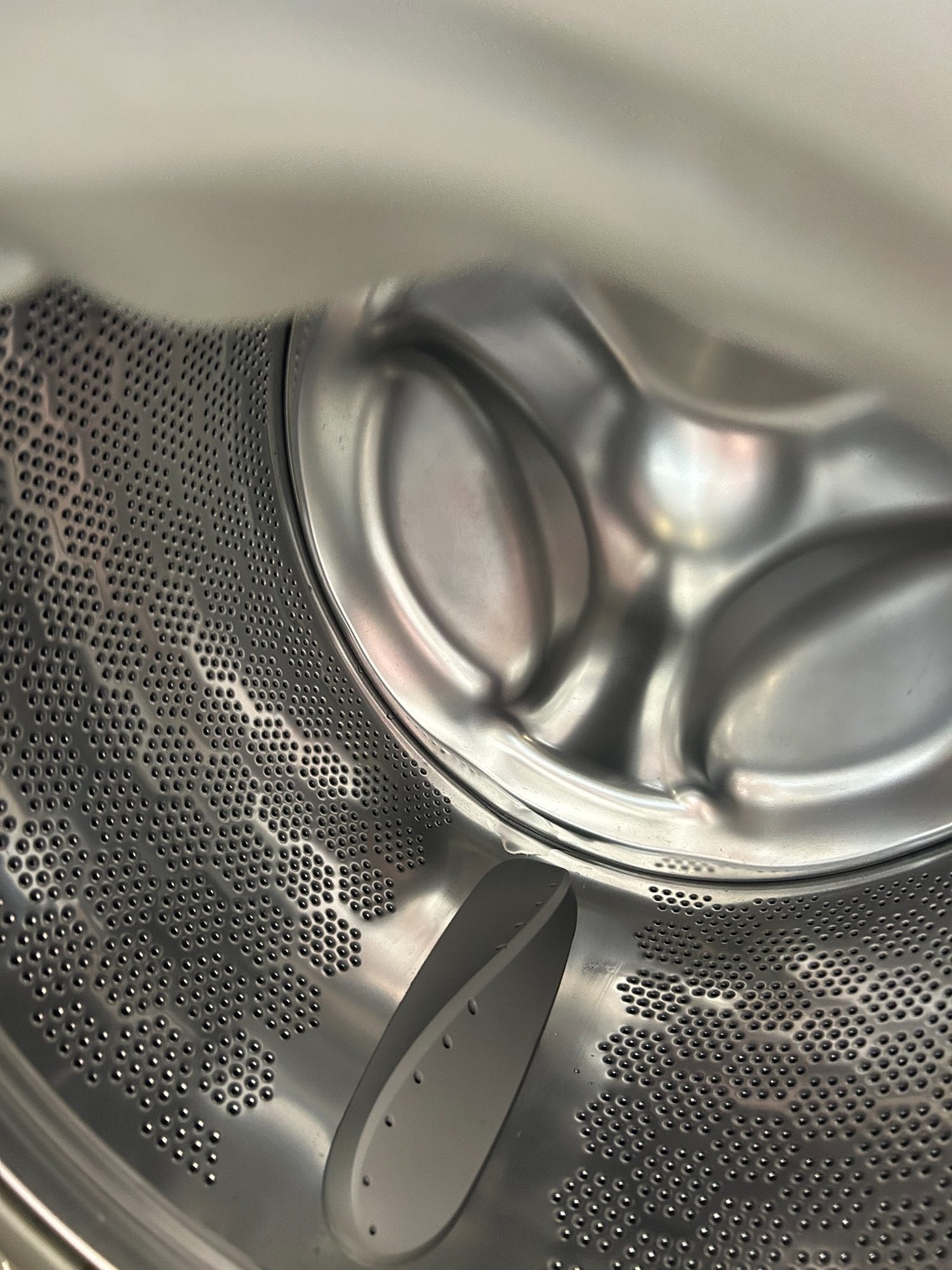 St. Leonards-On-Sea ZANUSSI 10KG WASHING MACHINE