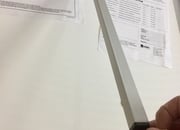  Desk Top Presentation/ Training board / Flip Chart Paper