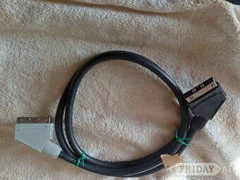 Brand new Scart Lead 