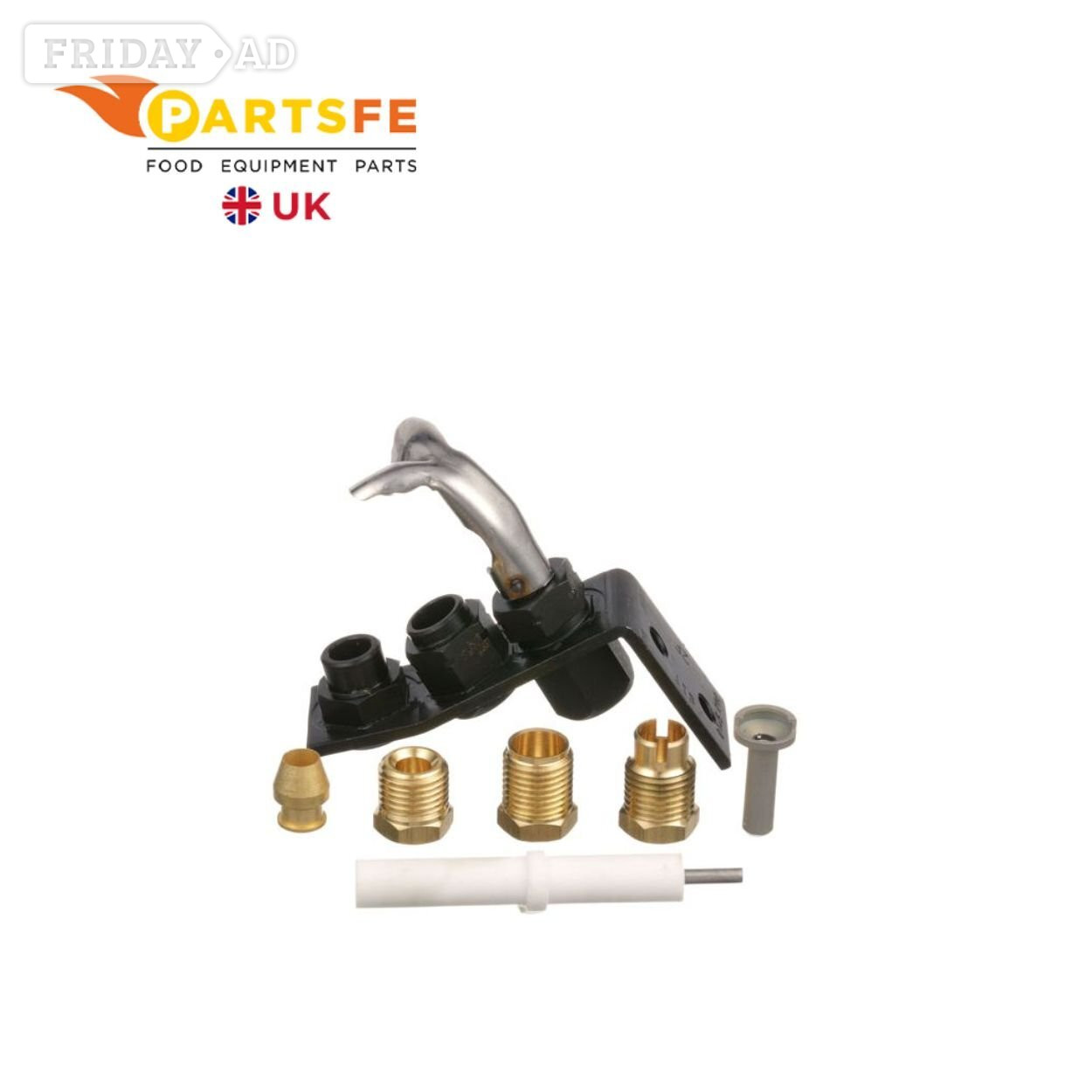 Garland 2200799 Oven Pilot Assembly in Manchester