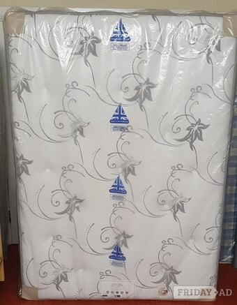 SUPERKING *LYON* MATTRESS