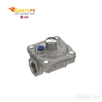 Blodgett 4589 Oven Gas Pressure Regulator