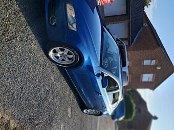 Audi a5 sportback 2.0 tdi 2010 5 door 