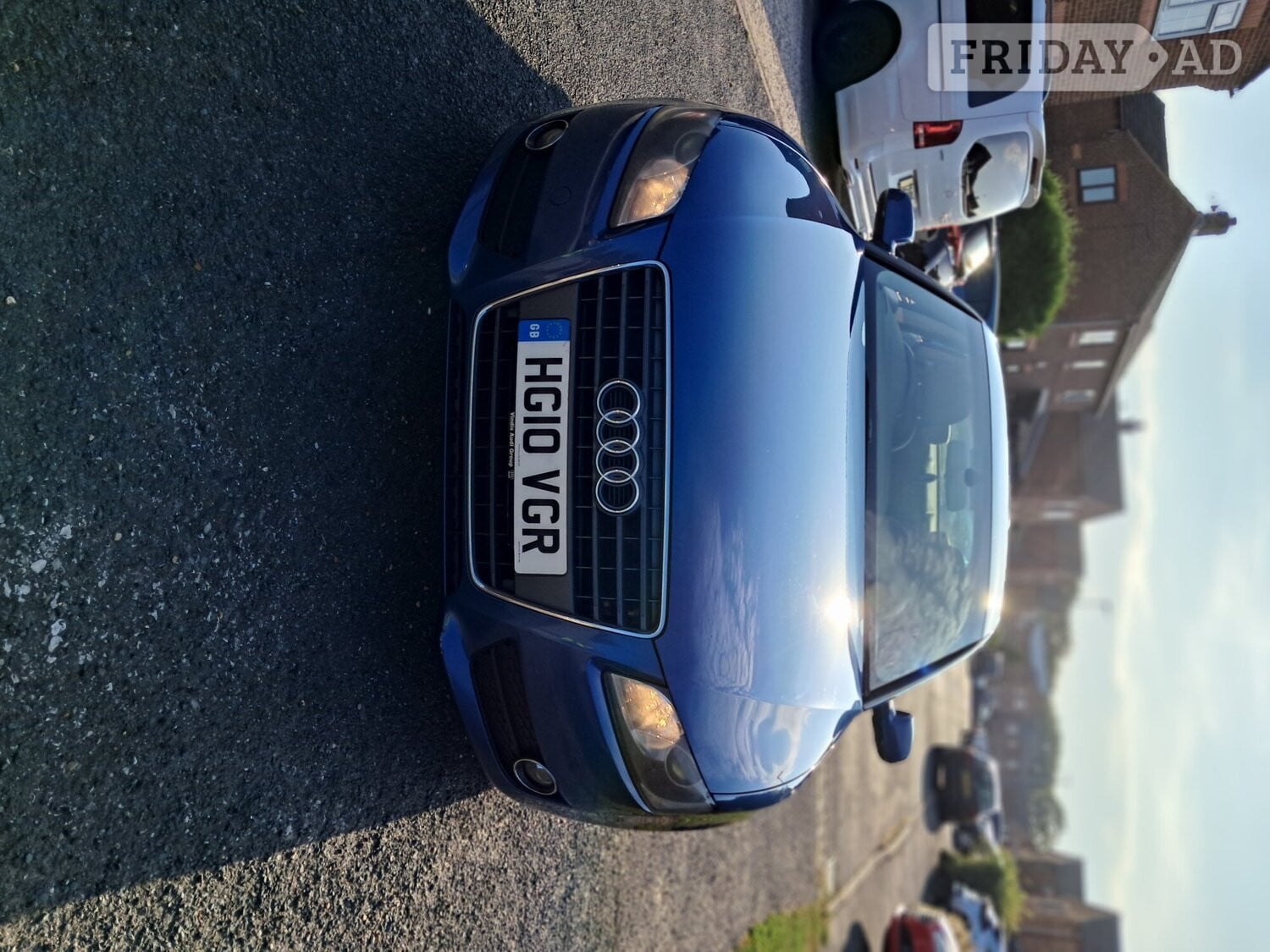 Audi A5 Bexhill-On-Sea