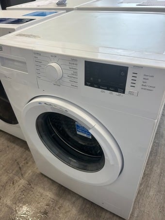 BEKO 9KG WASHING MACHINE